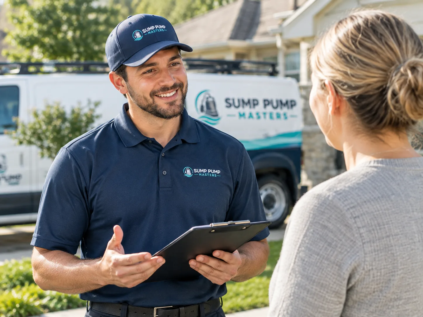 Sump Pump Repair Land O Lakes, WI FAQs